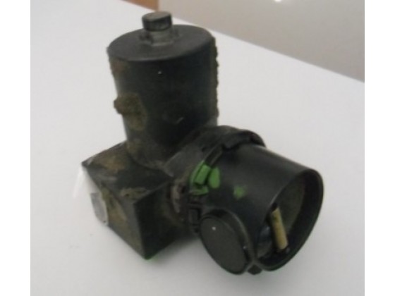 Motor Fecho Central Seat Ibiza 1997 mfc9